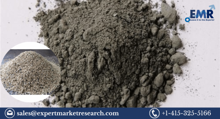 Boiler Refractory Material Market Size, Share, Price, Growth, Analysis, Report, Forecast 2023-2028