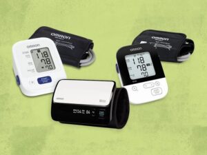 Buy Blood pressure Monitor