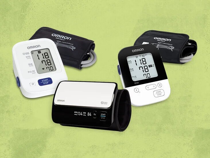 The Latest Blood Pressure Monitors Worth Buying