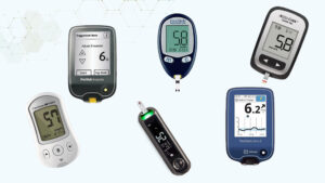 Buying a Glucose Monitor in UAE