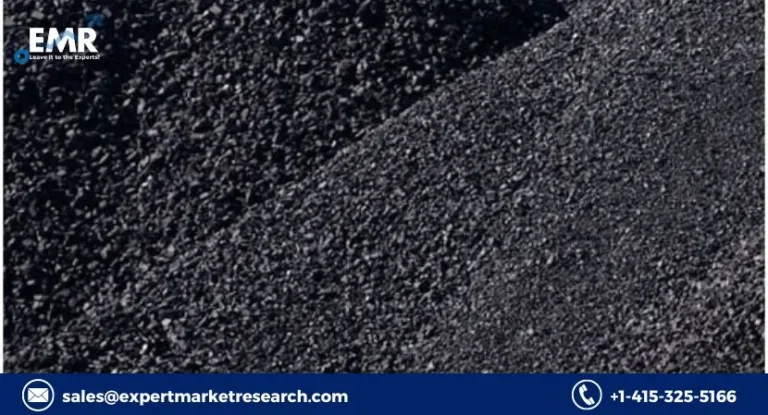 Global Calcined Petroleum Coke Market Trends, Size, Growth, Key Players, Report, Share, Forecast 2023-2028