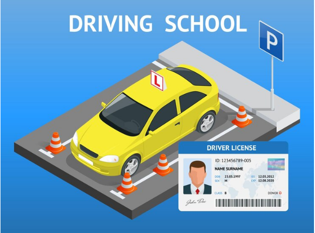Who Offers the Best Driving Schools Near Me at Low Price?