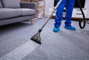 Carpet and Rug Cleaning Experts in Hurstville