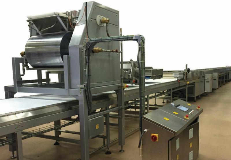 Global Confectionery Processing Equipment Market Size, Share, Growth Report 2030