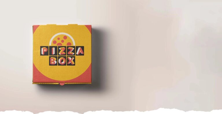 Biotech Packages: Crafting Excellence with Custom Pizza Boxes