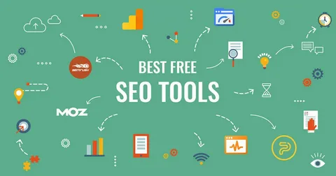 DIY SEO Tools