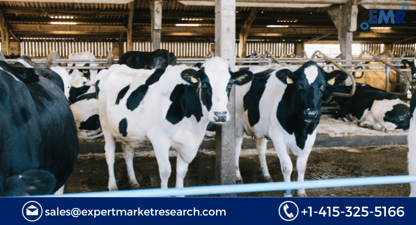 Dairy Herd Management Market