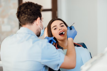 Finding the Right Emergency Dentist in Brampton: Your Guide to Dental Emergencies