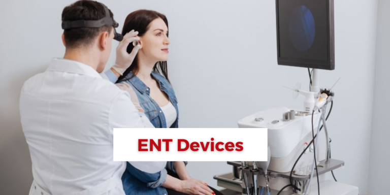 Benefits of Buy ENT Devices