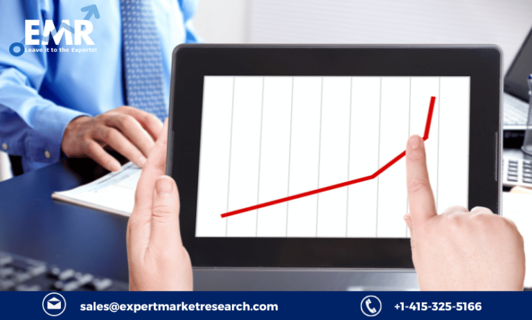 Electronic Lab Notebook Market Share, Size, Trends, Price, Growth, Analysis, Report, Forecast 2023-2028