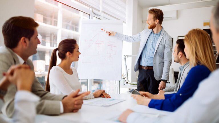 7 Employee Training Tactics That Work