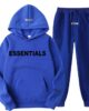 Essentials Hoodies for All A Size and Fit Guide