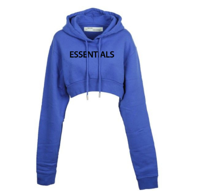 Fear Of God Essentials Hoodie for man and woman