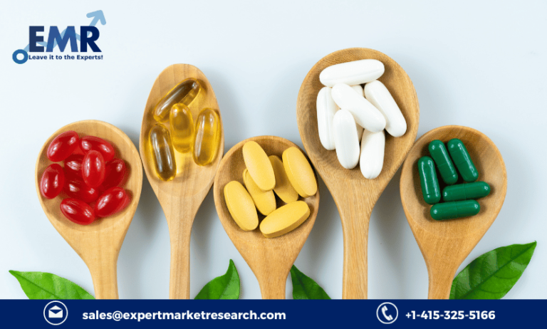 Europe Dietary Supplements Market Size, Share, Price, Growth, Analysis, Report, Forecast 2023-2028