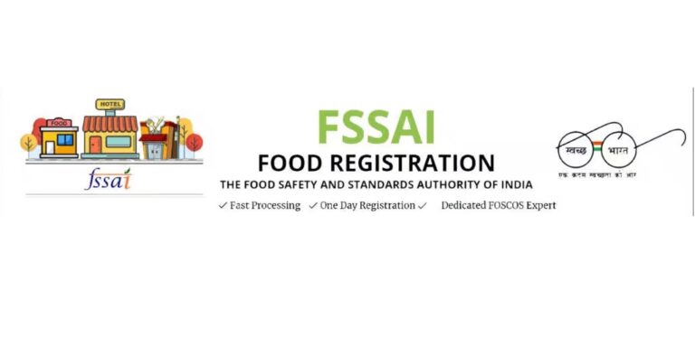 Food Safety and Standards Authority of India (FSSAI): Registration Process for Patna, Bihar