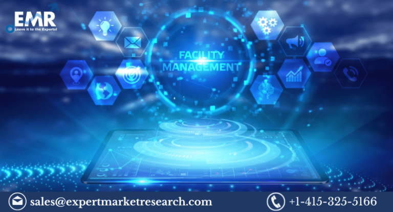 Facility Management Services Market Growth, Size, Share, Price, Analysis, Report, Forecast 2023-2028