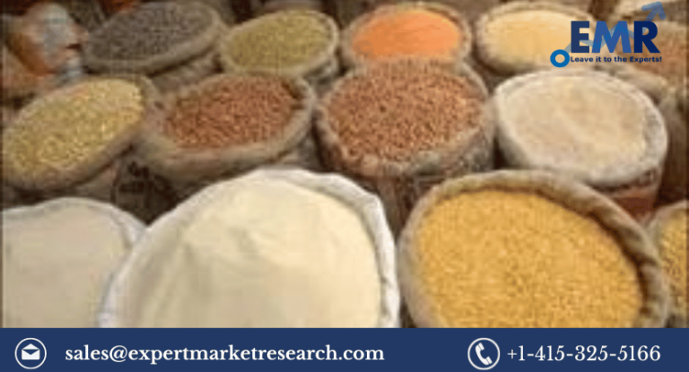 Feed Additives Market Size, Share, Industry Growth, Analysis, Price, Overview, Report And Forecast 2023-2028