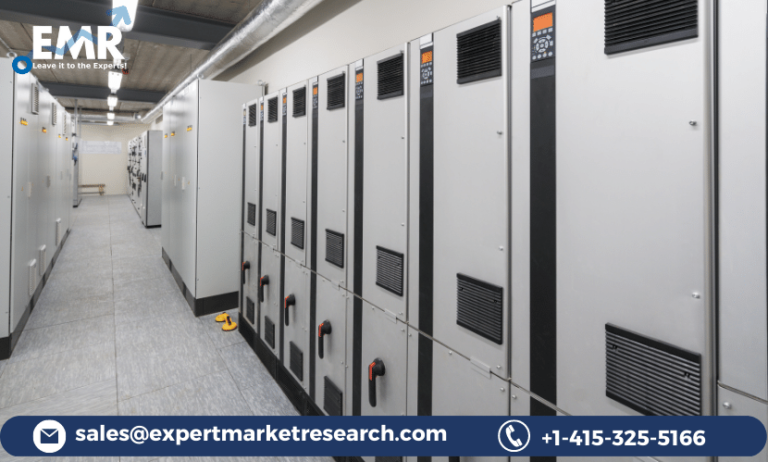 Frequency Converter Market Share, Size, Trends, Price, Growth, Analysis, Report, Forecast 2023-2028