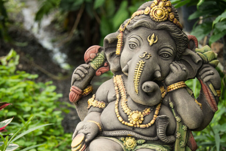 Empowering the Spirit of Giving: Impact of Ganesh Chaturthi Donations