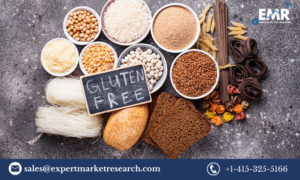 Gluten Free Products Market