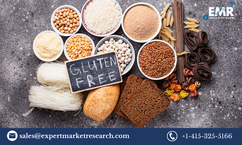 Gluten Free Products Market