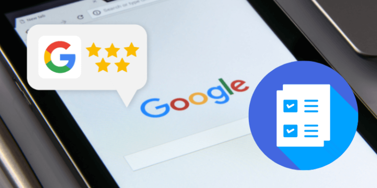 Google Reviews To Build Online Reputation For Your Business