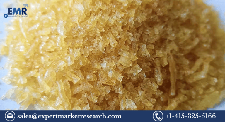 Guatemala Gelatine Market Size To Grow At A CAGR Of 8.50% In The Forecast Period Of 2023-2028