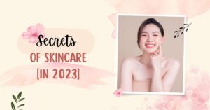 skincare