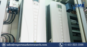 HVAC Variable Frequency Drive Market