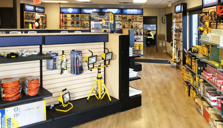 Facts About Hardware Store San Francisco