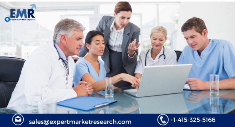 Healthcare Consulting Market Size, Share, Price, Trends, Growth, Report and Forecast 2023-2031