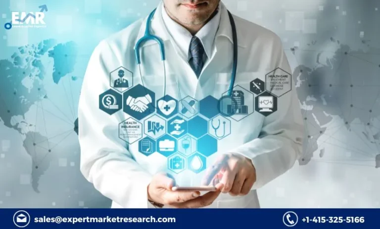 Healthcare Contract Management Software Market Growth 2023-2031
