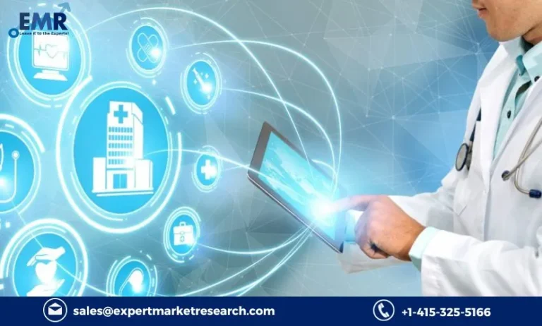 Global Healthcare Cyber Security Market Key Players, Report, Trends, Share, Growth, Size Forecast 2023-2028