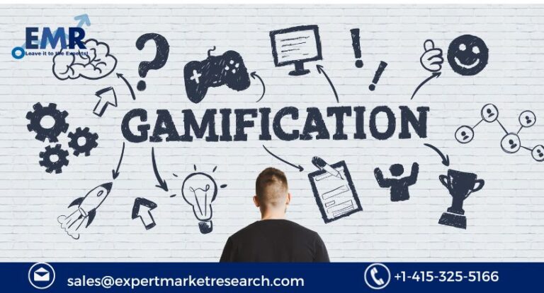 Healthcare Gamification Market Size, Share, Price, Trends, Growth, Report and Forecast 2023-2031