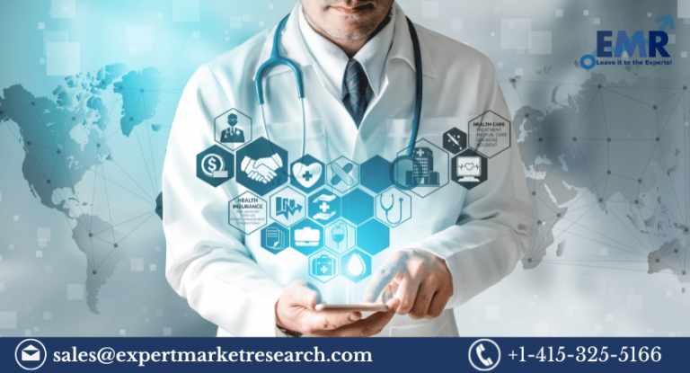 Healthcare Regulatory Affairs Outsourcing Market Size, Share, Growth, Report And Forecast 2023-2028