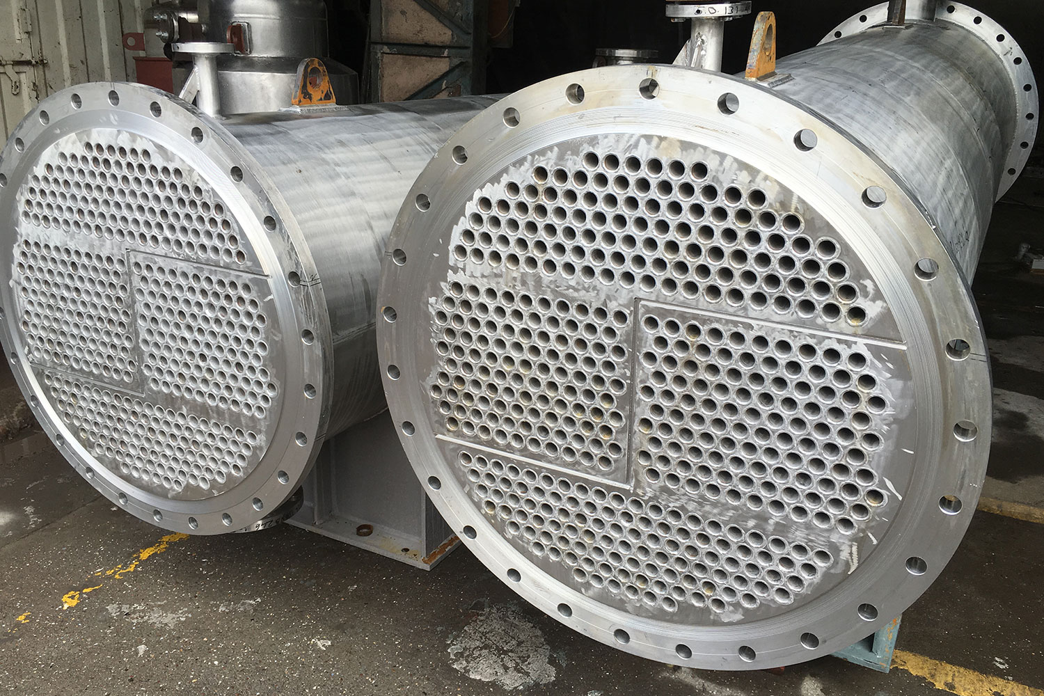 The Marvel of Heat Exchangers: Unveiling the Finned Tube Heat Exchanger