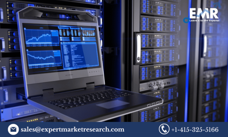 High Performance Computing Market Size, Share, Growth, Industry Trends, Report, Price And Forecast 2023-2028