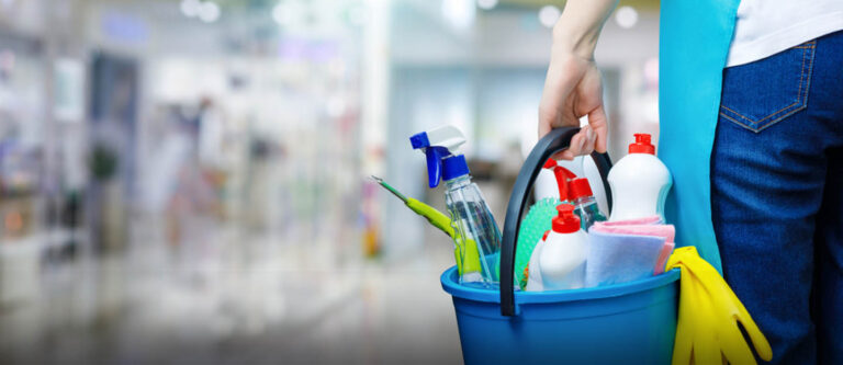 The Benefits of Regular Cleaning Services for Australian Homes