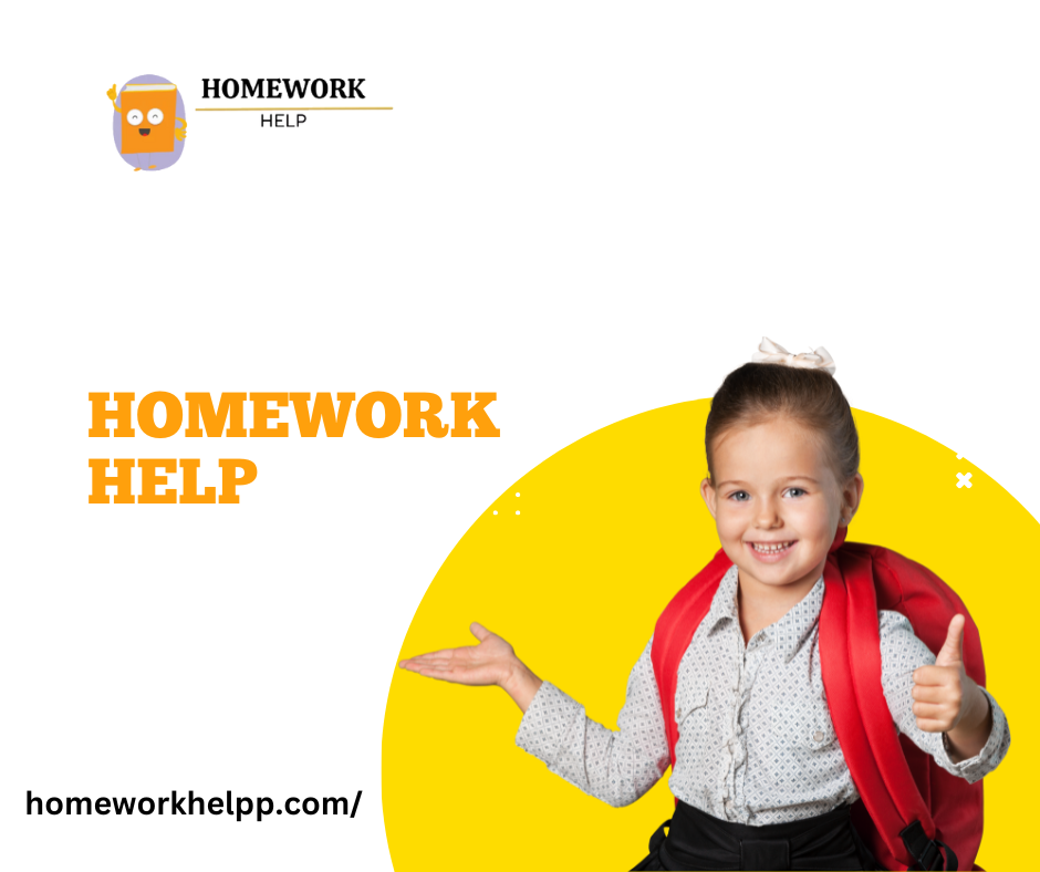 homework help Australia