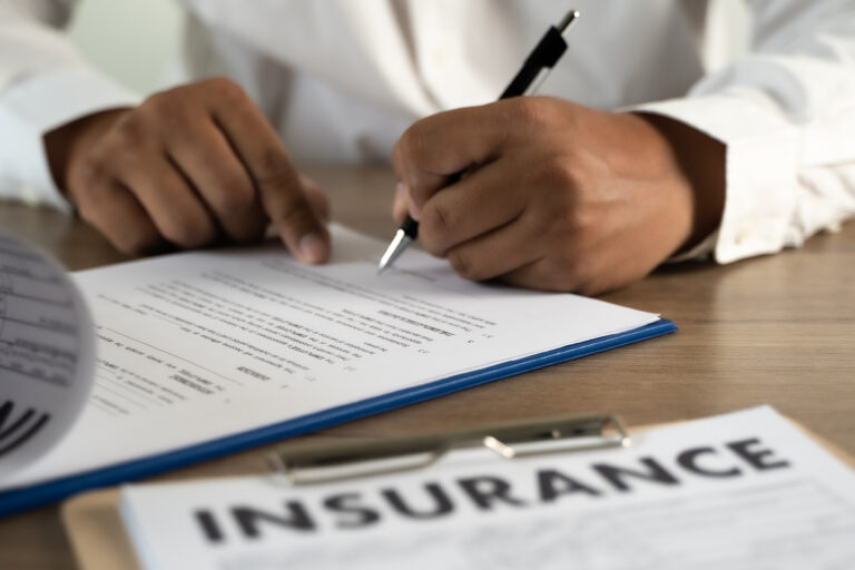 How to Get an Insurance Policy in Pakistan?