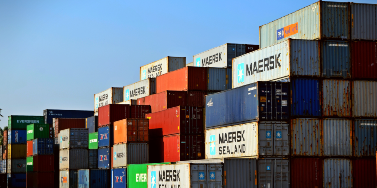 How to Identify the Top Logistics Companies in Dubai