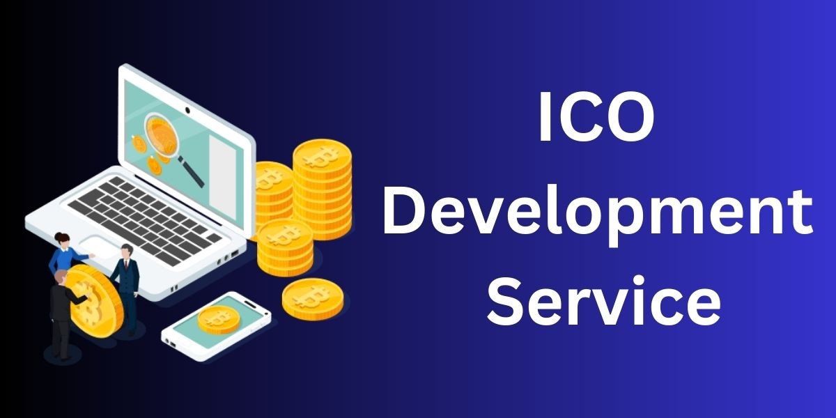 ICO Development Services