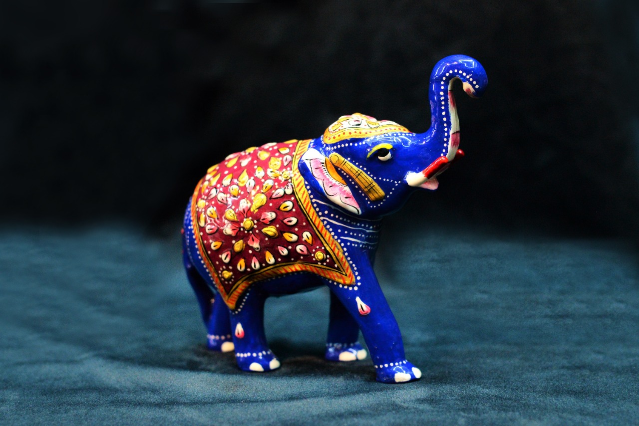 Rajasthani Handicrafts