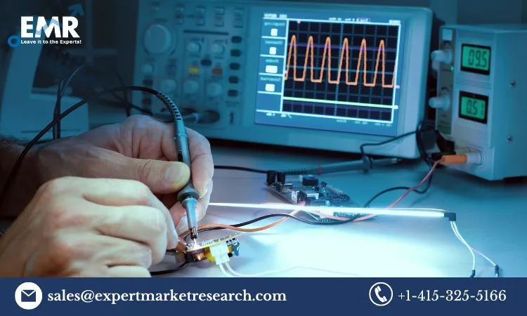 In-Circuit Test Market