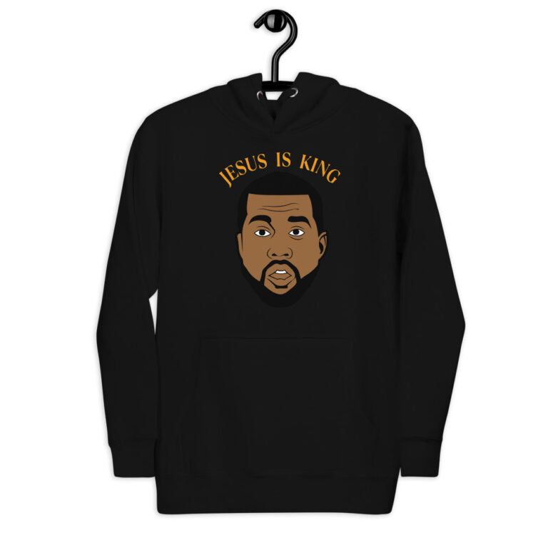 Kanye West’s Iconic Hoodies: A Fusion of Style and Comfort