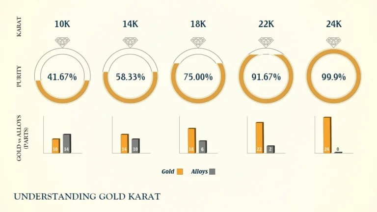 Gold Rate Today in Sharjah: Stay Informed About Precious Metal Prices