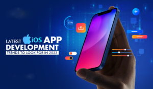 iOS App Development