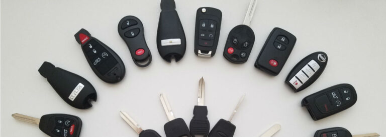 Quick Access to Spare Keys: Key Maker Near Me