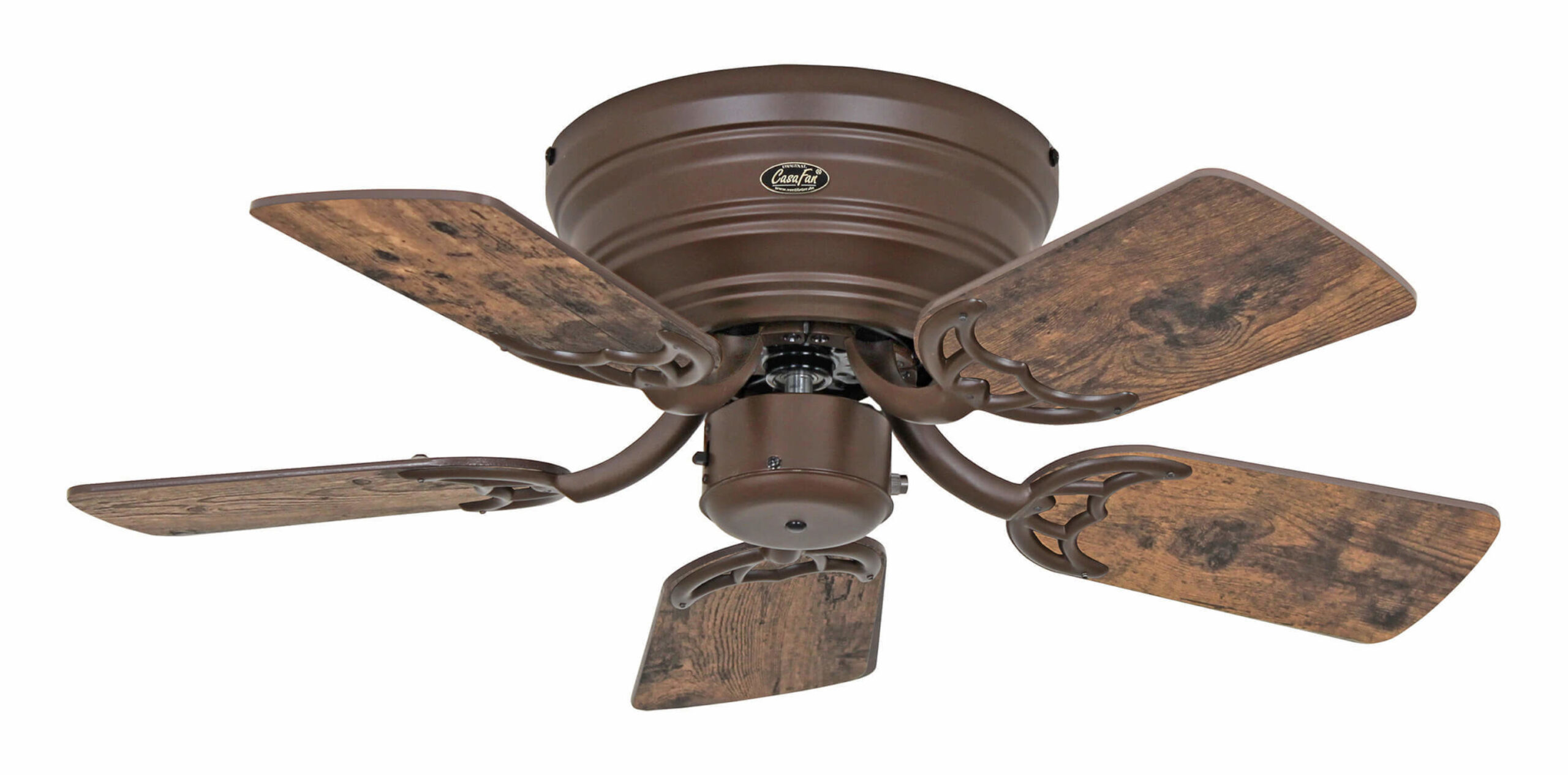 Low Profile Ceiling Fan