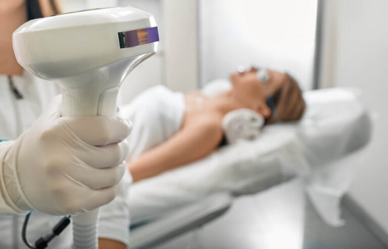 What is Lumecca IPL? A Complete Guide